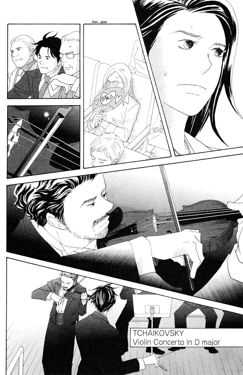 Nodame Cantabile Chapter 60 10